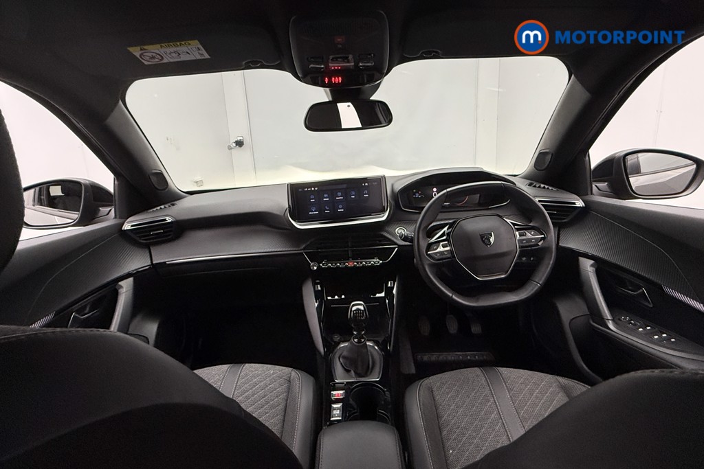 Peugeot 2008 Allure Manual Petrol SUV - Stock Number (1648249) - 1st supplementary image