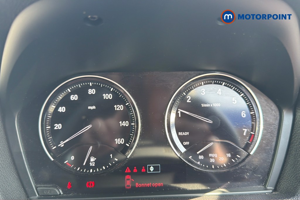 BMW 2 Series SE Manual Petrol Convertible - Stock Number (1648449) - 8th supplementary image