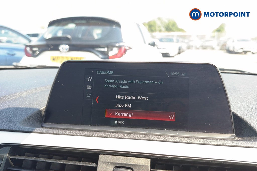 BMW 2 Series SE Manual Petrol Convertible - Stock Number (1648449) - 9th supplementary image