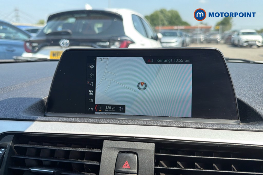 BMW 2 Series SE Manual Petrol Convertible - Stock Number (1648449) - 10th supplementary image