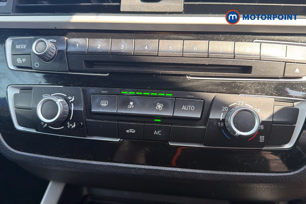 BMW 2 Series SE Manual Petrol Convertible - Stock Number (1648449) - 12th supplementary image