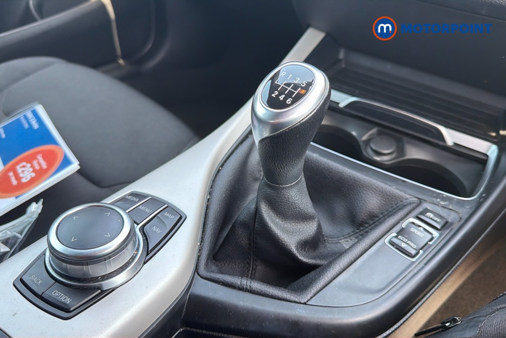 BMW 2 Series SE Manual Petrol Convertible - Stock Number (1648449) - 15th supplementary image
