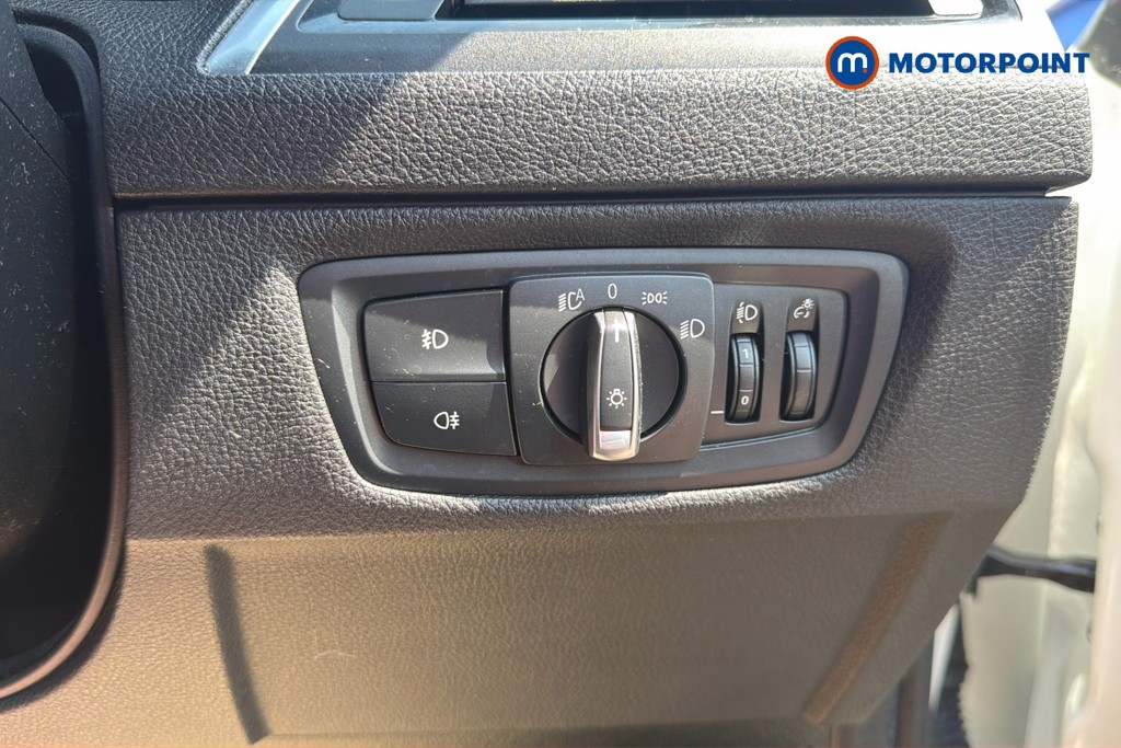 BMW 2 Series SE Manual Petrol Convertible - Stock Number (1648449) - 18th supplementary image