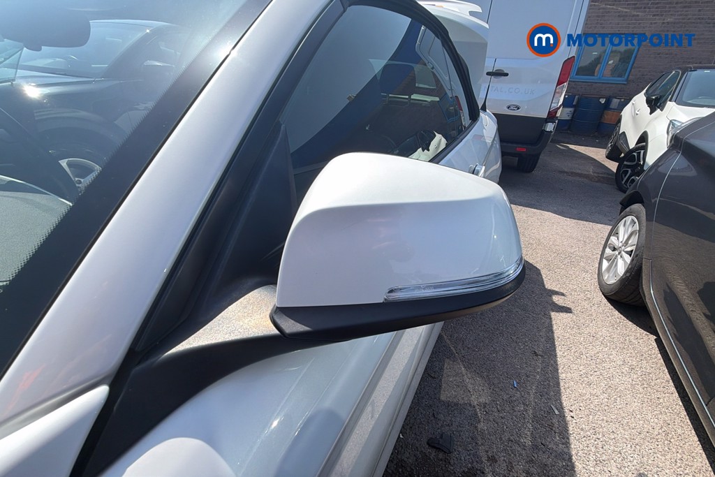 BMW 2 Series SE Manual Petrol Convertible - Stock Number (1648449) - 43rd supplementary image