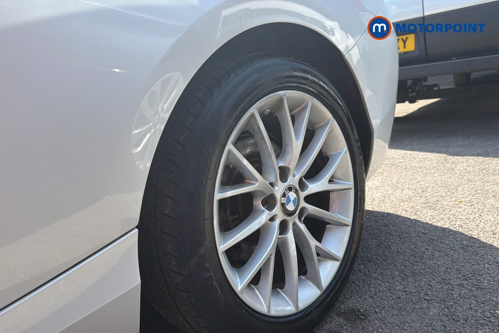 BMW 2 Series SE Manual Petrol Convertible - Stock Number (1648449) - 48th supplementary image