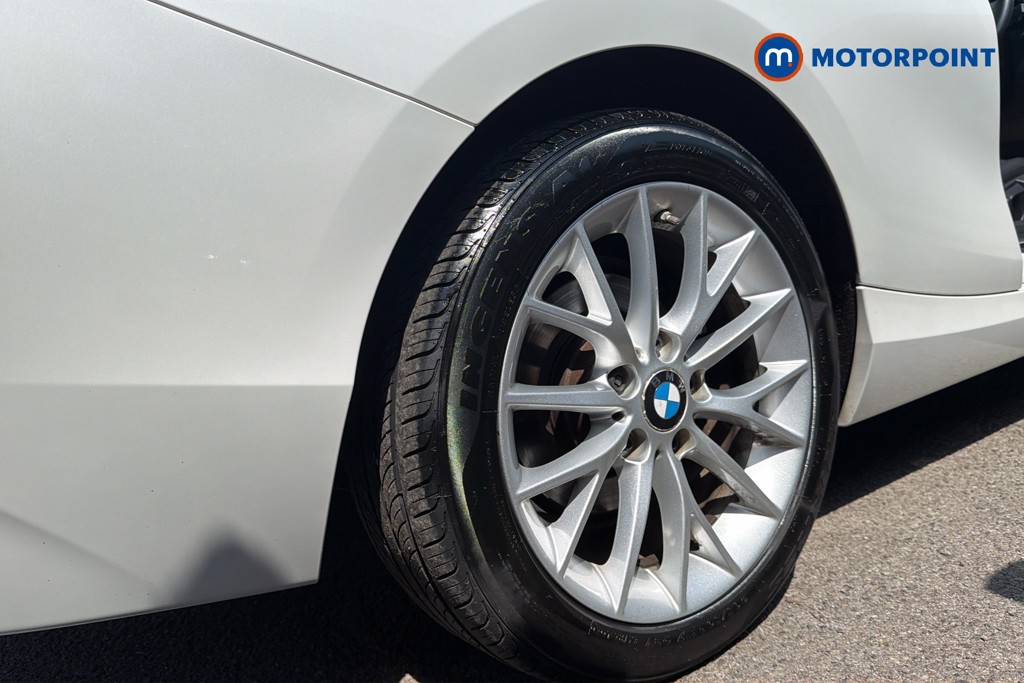 BMW 2 Series SE Manual Petrol Convertible - Stock Number (1648449) - 49th supplementary image