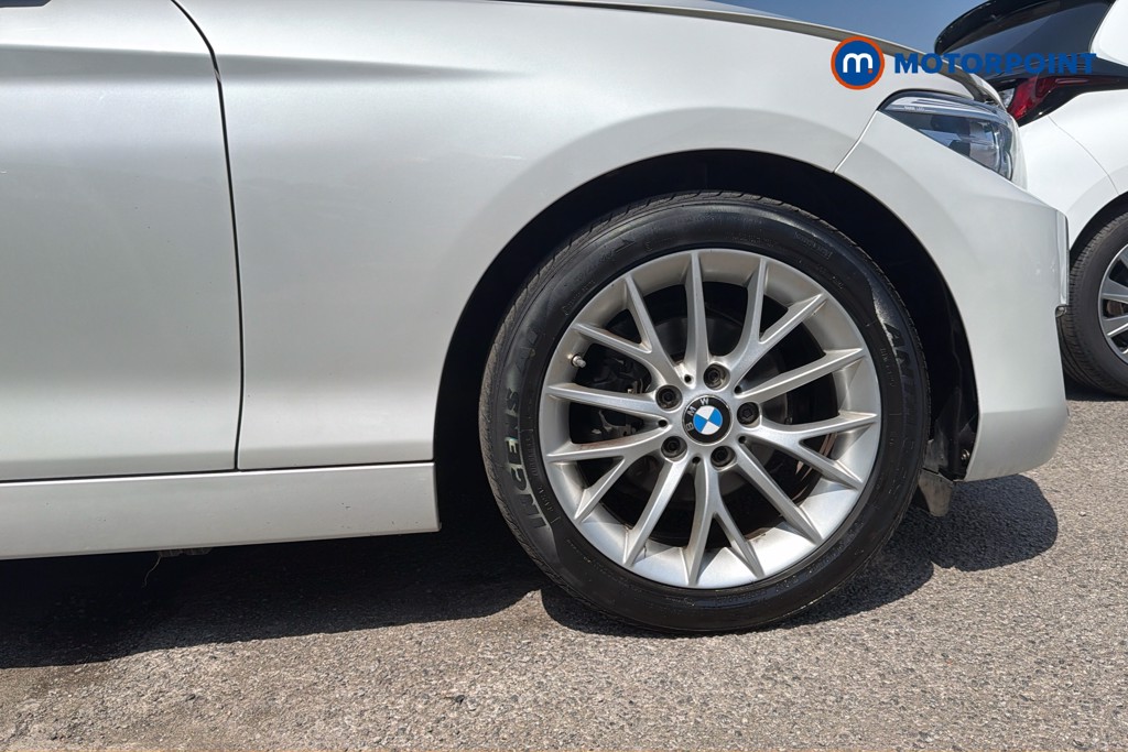 BMW 2 Series SE Manual Petrol Convertible - Stock Number (1648449) - 50th supplementary image