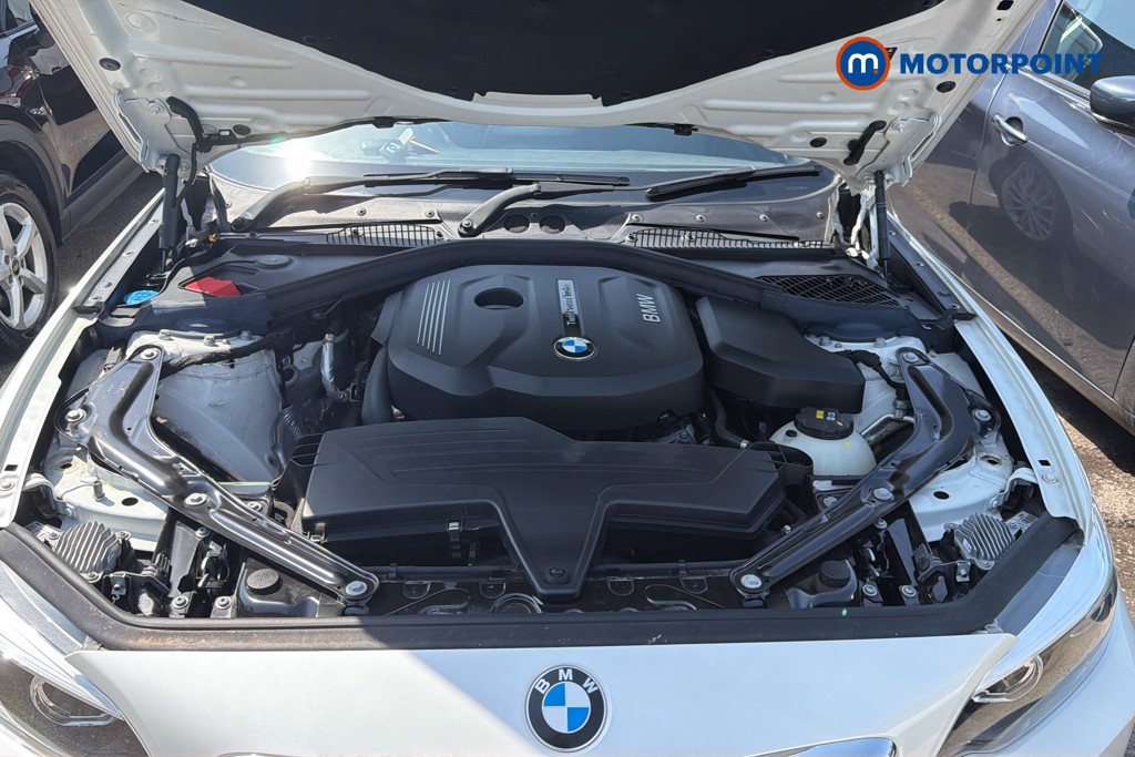 BMW 2 Series SE Manual Petrol Convertible - Stock Number (1648449) - 51st supplementary image