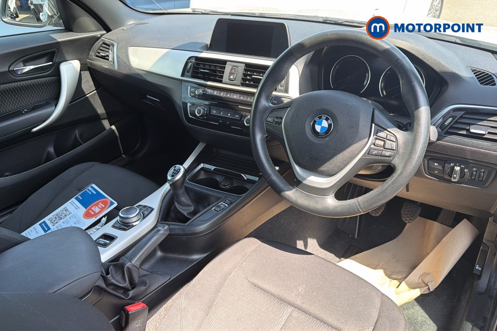 BMW 2 Series SE Manual Petrol Convertible - Stock Number (1648449) - 1st supplementary image