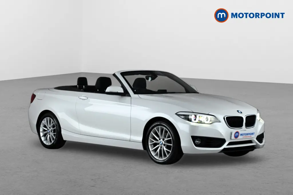 BMW 2 SERIES