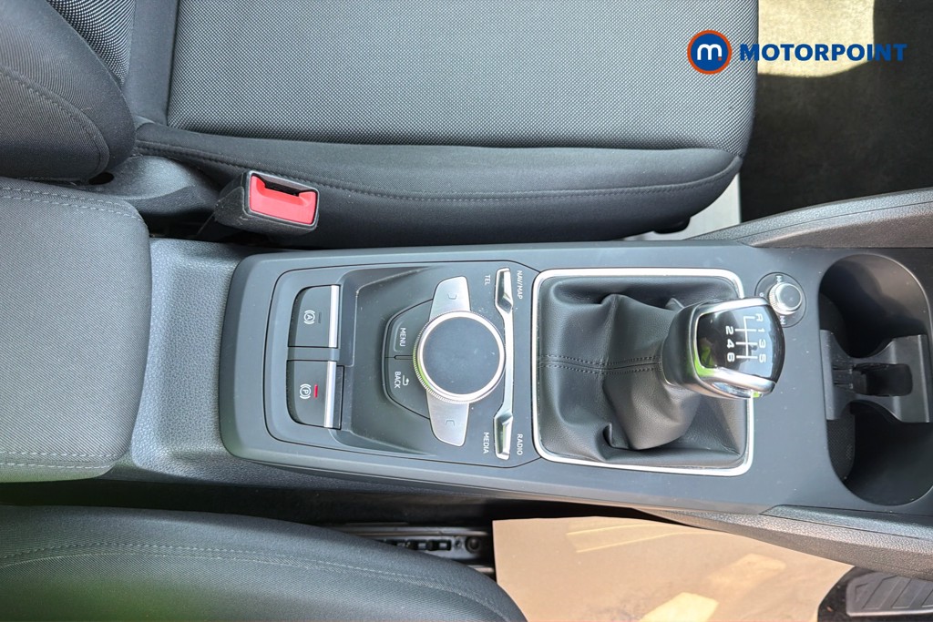Audi Q2 Technik Manual Petrol SUV - Stock Number (1648493) - 7th supplementary image