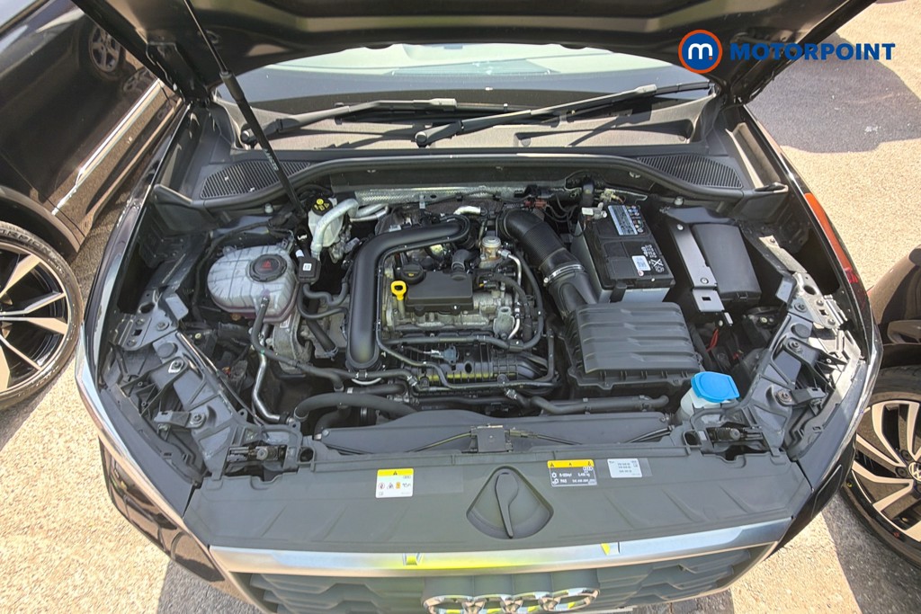 Audi Q2 Technik Manual Petrol SUV - Stock Number (1648493) - 10th supplementary image