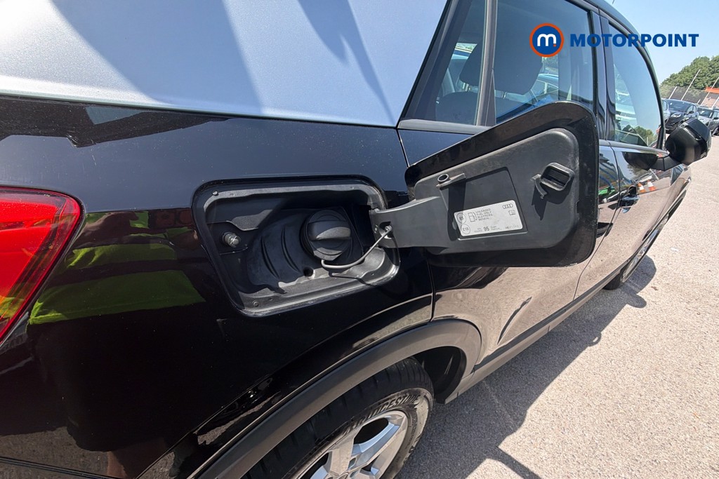 Audi Q2 Technik Manual Petrol SUV - Stock Number (1648493) - 21st supplementary image