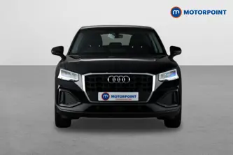 Audi Q2 Technik Manual Petrol SUV - Stock Number (1648493) - Front bumper