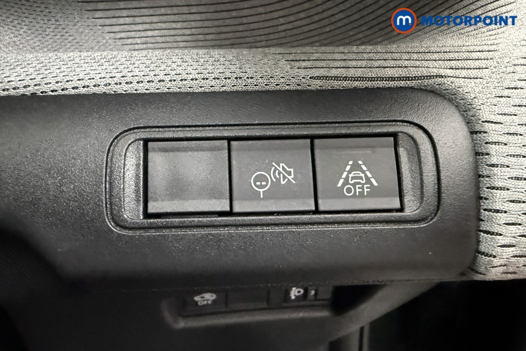 Citroen C3 Aircross MAX Automatic Electric SUV - Stock Number (1648531) - 5th supplementary image