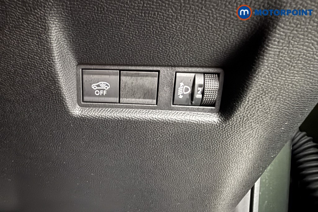 Citroen C3 Aircross MAX Automatic Electric SUV - Stock Number (1648531) - 6th supplementary image