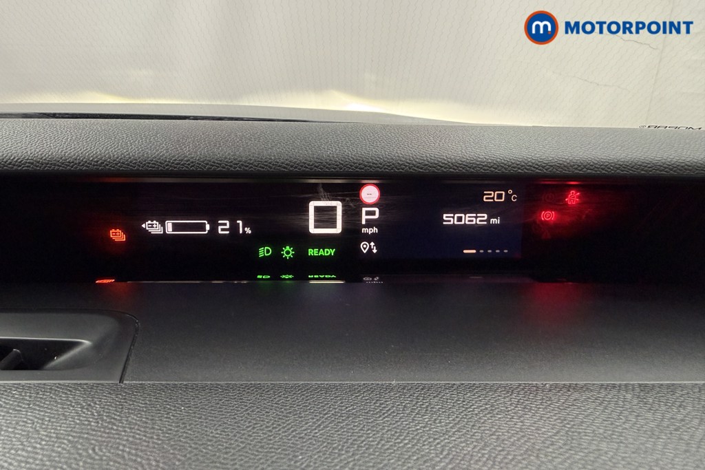 Citroen C3 Aircross MAX Automatic Electric SUV - Stock Number (1648531) - 7th supplementary image