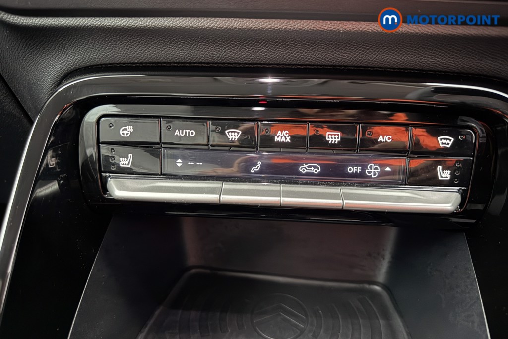 Citroen C3 Aircross MAX Automatic Electric SUV - Stock Number (1648531) - 11th supplementary image