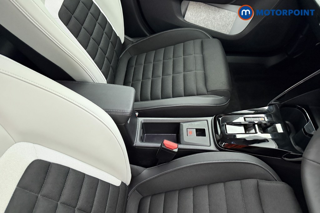 Citroen C3 Aircross MAX Automatic Electric SUV - Stock Number (1648531) - 12th supplementary image