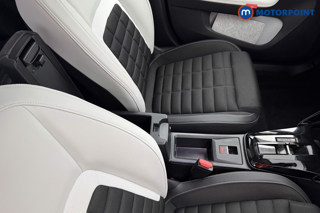 Citroen C3 Aircross MAX Automatic Electric SUV - Stock Number (1648531) - 13th supplementary image
