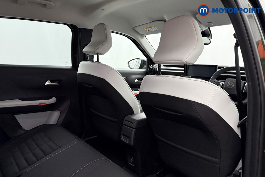 Citroen C3 Aircross MAX Automatic Electric SUV - Stock Number (1648531) - 15th supplementary image