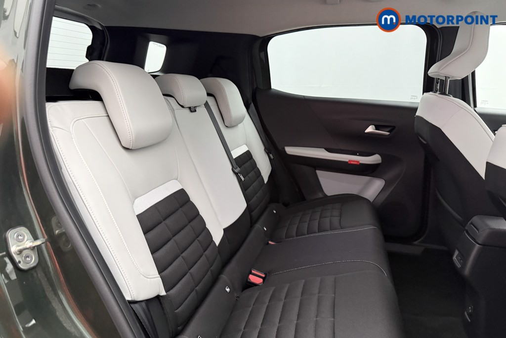 Citroen C3 Aircross MAX Automatic Electric SUV - Stock Number (1648531) - 16th supplementary image