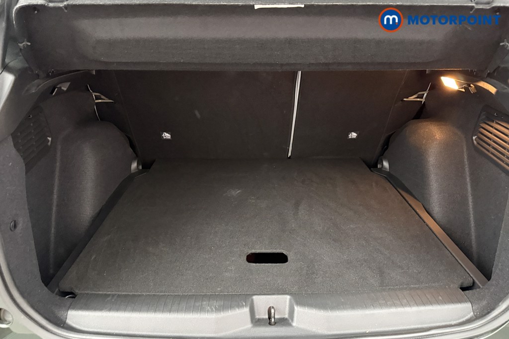 Citroen C3 Aircross MAX Automatic Electric SUV - Stock Number (1648531) - 17th supplementary image