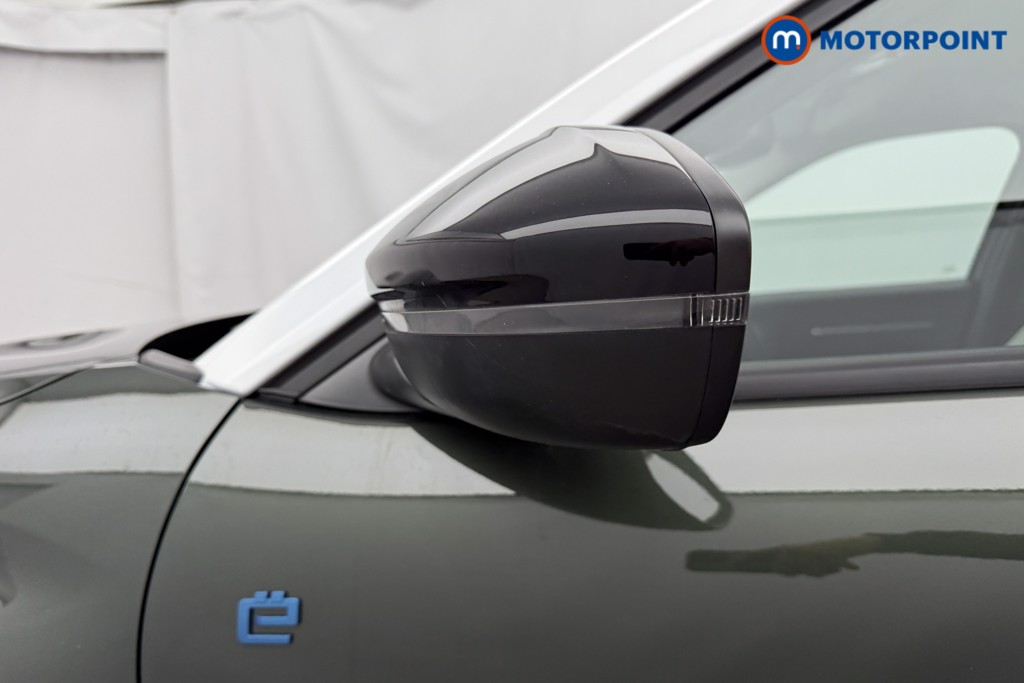Citroen C3 Aircross MAX Automatic Electric SUV - Stock Number (1648531) - 19th supplementary image