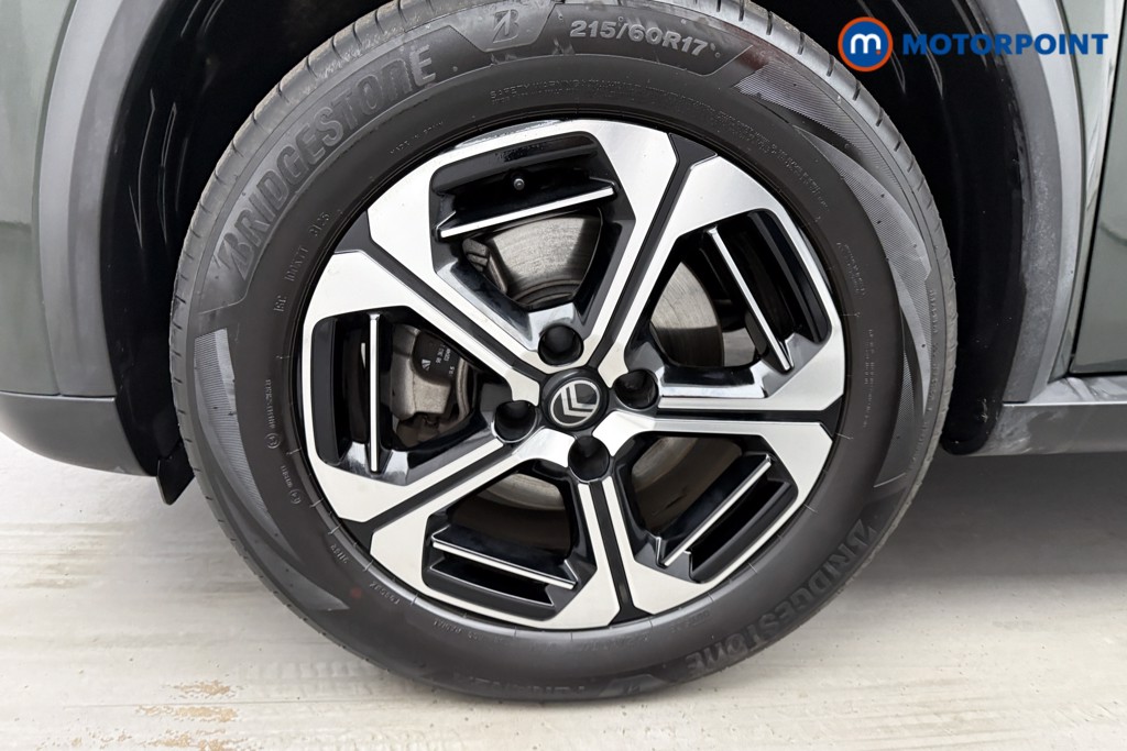 Citroen C3 Aircross MAX Automatic Electric SUV - Stock Number (1648531) - 21st supplementary image