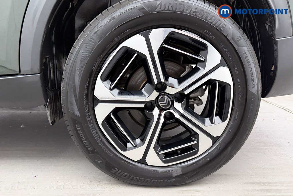 Citroen C3 Aircross MAX Automatic Electric SUV - Stock Number (1648531) - 22nd supplementary image