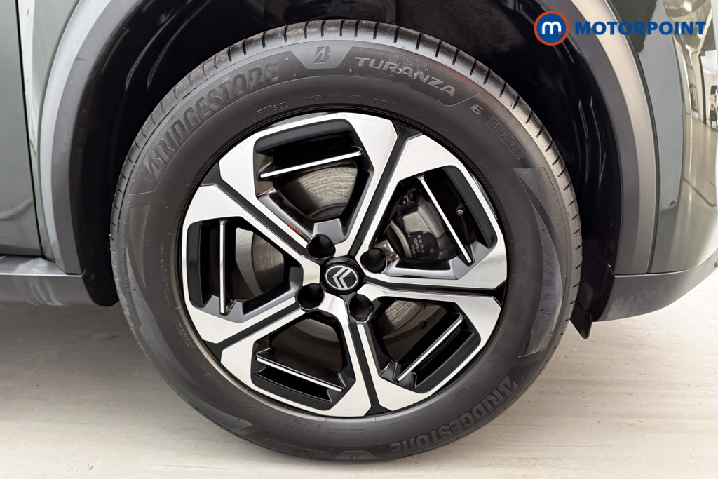 Citroen C3 Aircross MAX Automatic Electric SUV - Stock Number (1648531) - 24th supplementary image