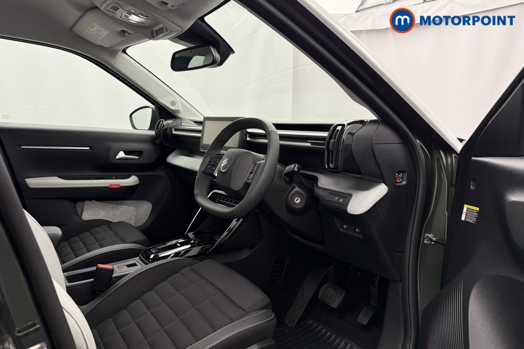 Citroen C3 Aircross MAX Automatic Electric SUV - Stock Number (1648531) - 1st supplementary image