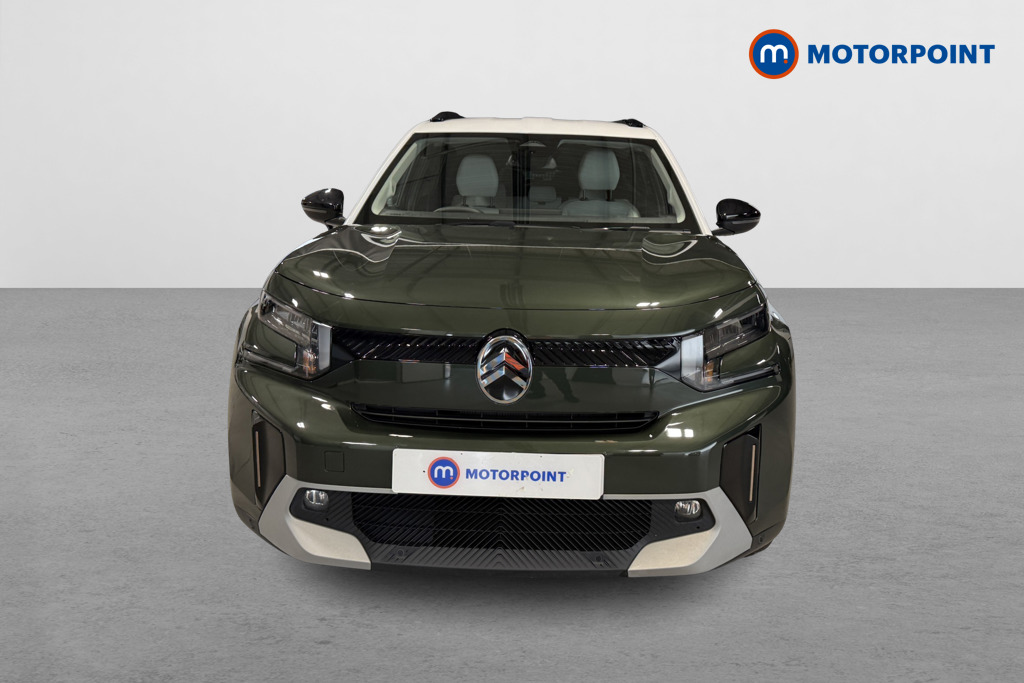 Citroen C3 Aircross MAX Automatic Electric SUV - Stock Number (1648531) - Front bumper