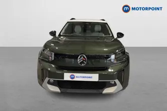 Citroen C3 Aircross MAX Automatic Electric SUV - Stock Number (1648531) - Front bumper