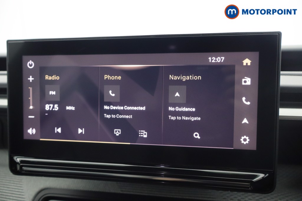 Citroen C3 Aircross MAX Automatic Electric SUV - Stock Number (1648535) - 2nd supplementary image