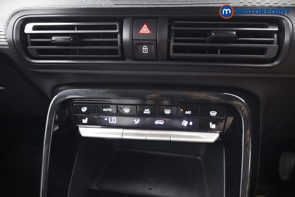 Citroen C3 Aircross MAX Automatic Electric SUV - Stock Number (1648535) - 3rd supplementary image