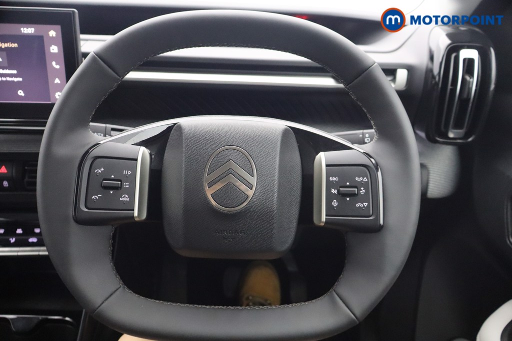 Citroen C3 Aircross MAX Automatic Electric SUV - Stock Number (1648535) - 5th supplementary image