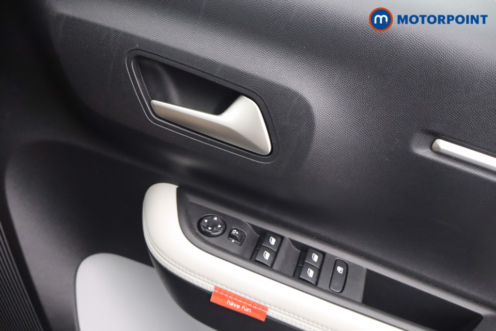 Citroen C3 Aircross MAX Automatic Electric SUV - Stock Number (1648535) - 8th supplementary image
