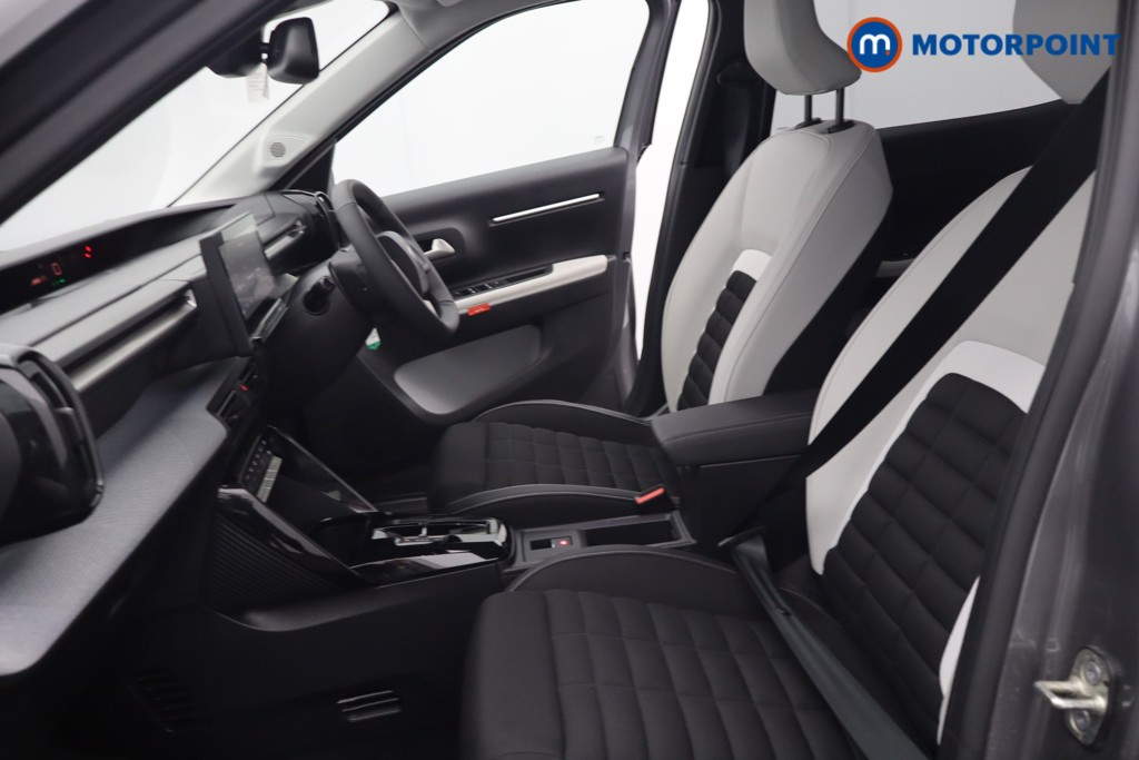 Citroen C3 Aircross MAX Automatic Electric SUV - Stock Number (1648535) - 9th supplementary image