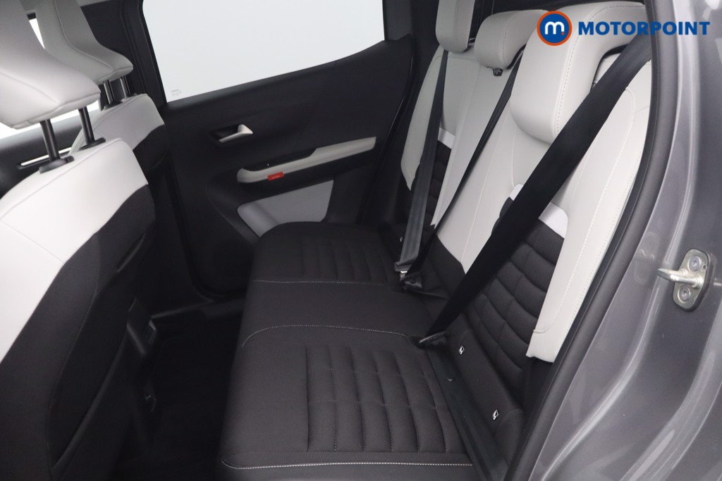 Citroen C3 Aircross MAX Automatic Electric SUV - Stock Number (1648535) - 10th supplementary image