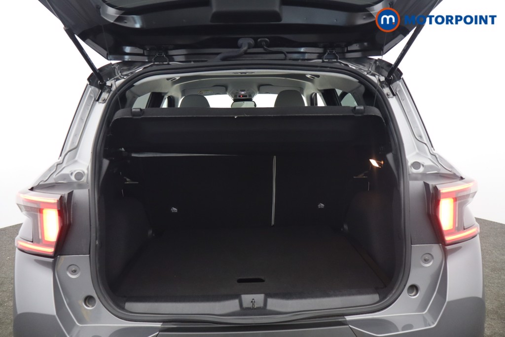 Citroen C3 Aircross MAX Automatic Electric SUV - Stock Number (1648535) - 11th supplementary image