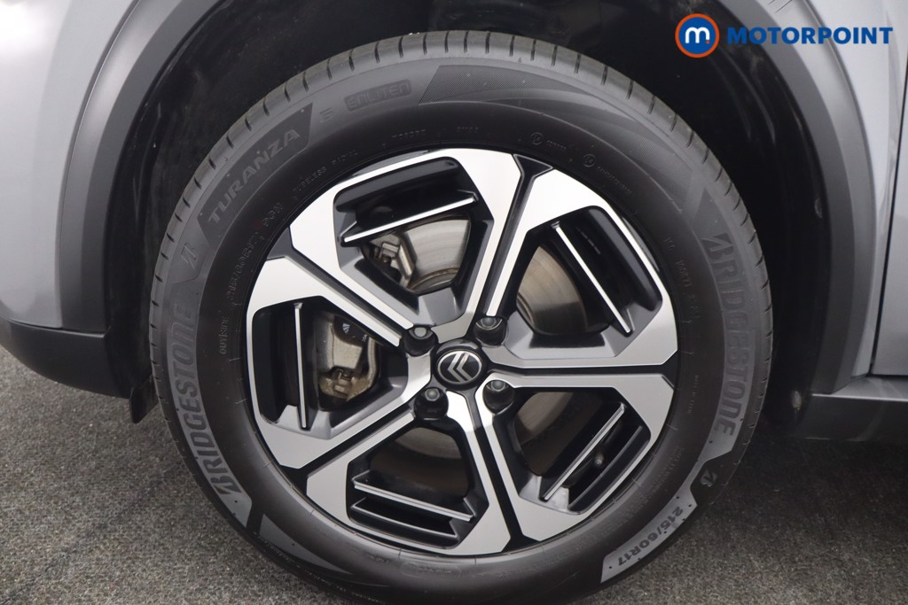 Citroen C3 Aircross MAX Automatic Electric SUV - Stock Number (1648535) - 15th supplementary image