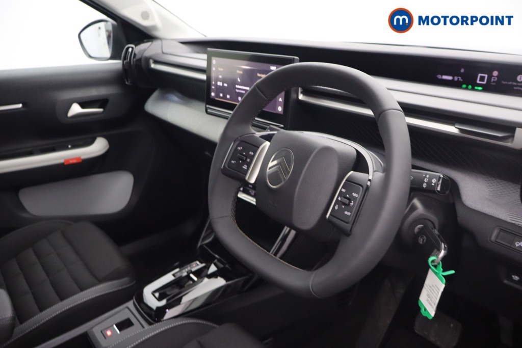 Citroen C3 Aircross MAX Automatic Electric SUV - Stock Number (1648535) - 1st supplementary image