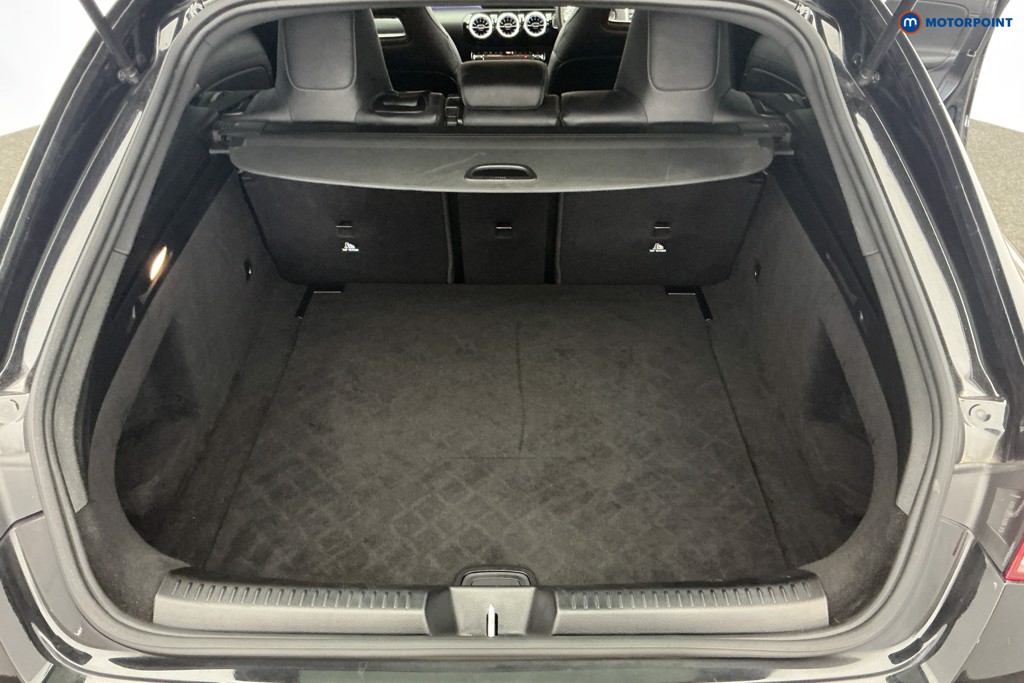 Mercedes-Benz CLA Amg Line Automatic Petrol Estate - Stock Number (1648621) - 3rd supplementary image