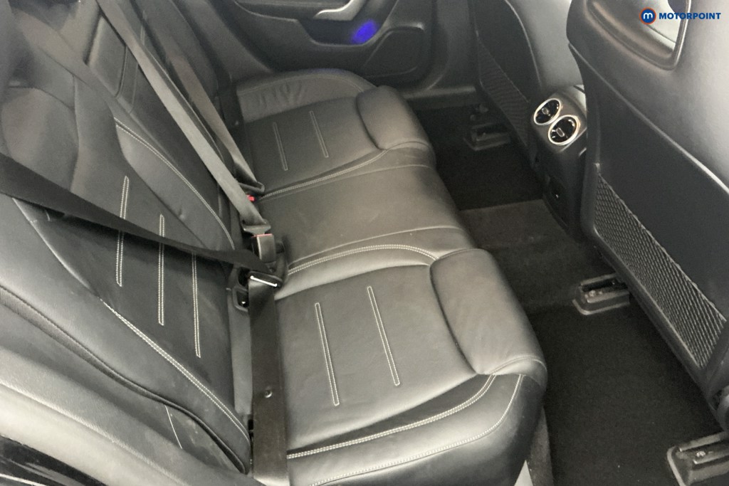 Mercedes-Benz CLA Amg Line Automatic Petrol Estate - Stock Number (1648621) - 4th supplementary image