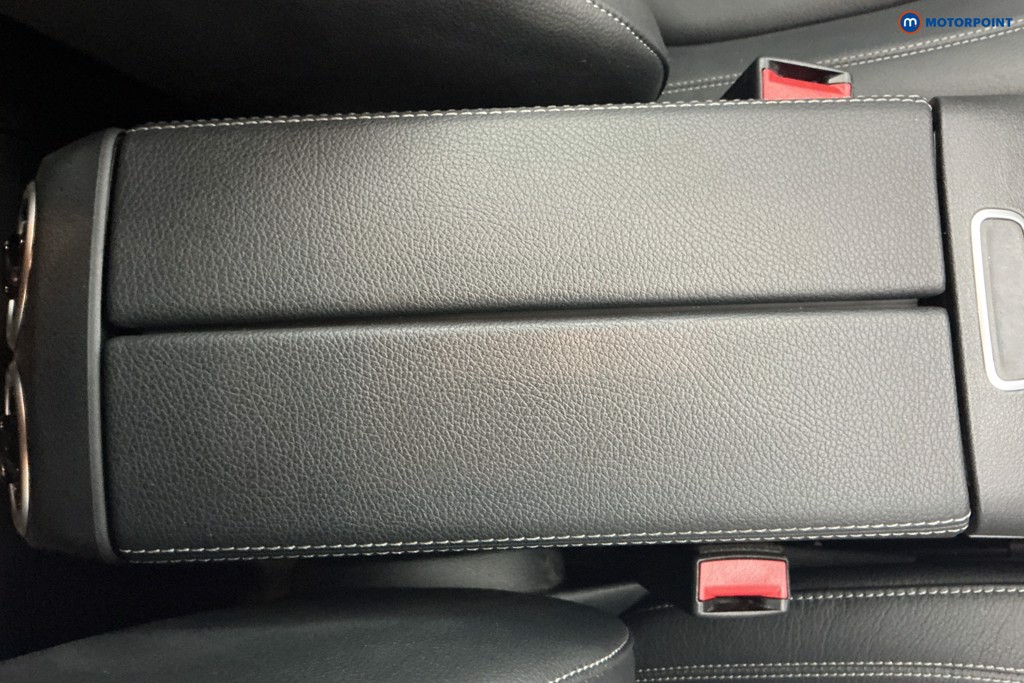 Mercedes-Benz CLA Amg Line Automatic Petrol Estate - Stock Number (1648621) - 13th supplementary image