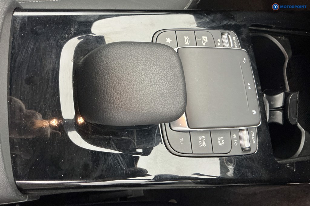 Mercedes-Benz CLA Amg Line Automatic Petrol Estate - Stock Number (1648621) - 14th supplementary image