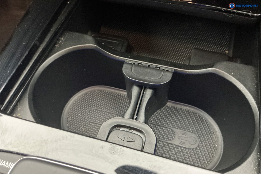 Mercedes-Benz CLA Amg Line Automatic Petrol Estate - Stock Number (1648621) - 15th supplementary image