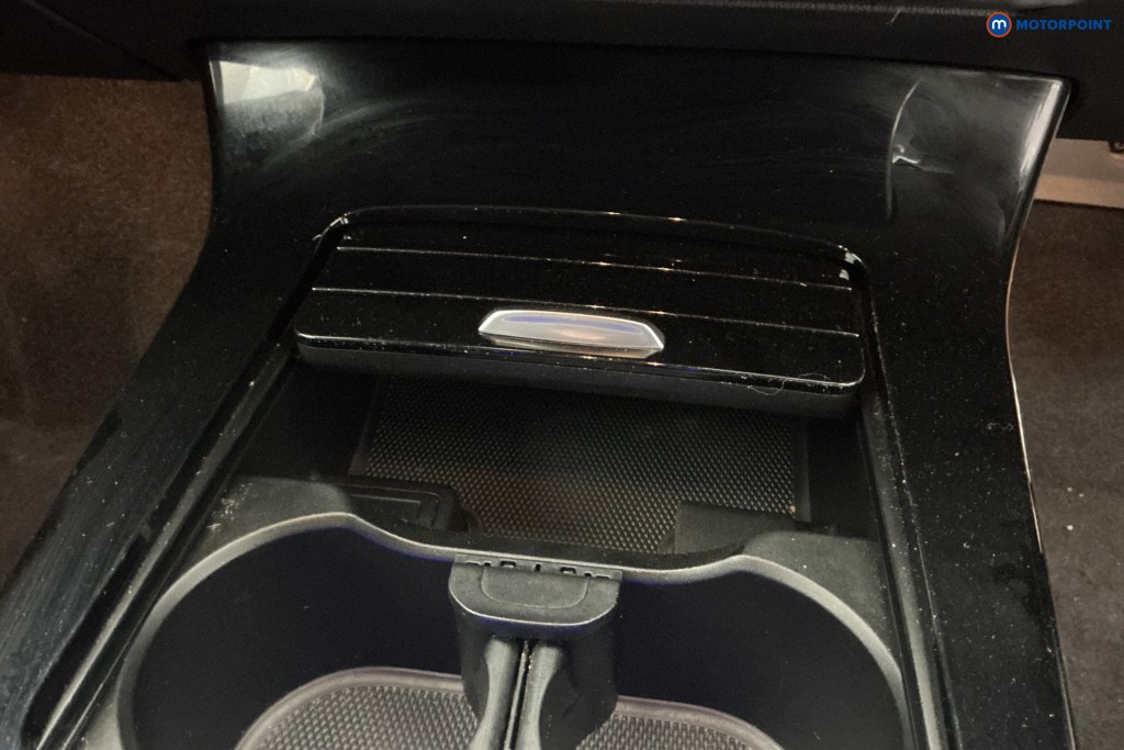 Mercedes-Benz CLA Amg Line Automatic Petrol Estate - Stock Number (1648621) - 16th supplementary image