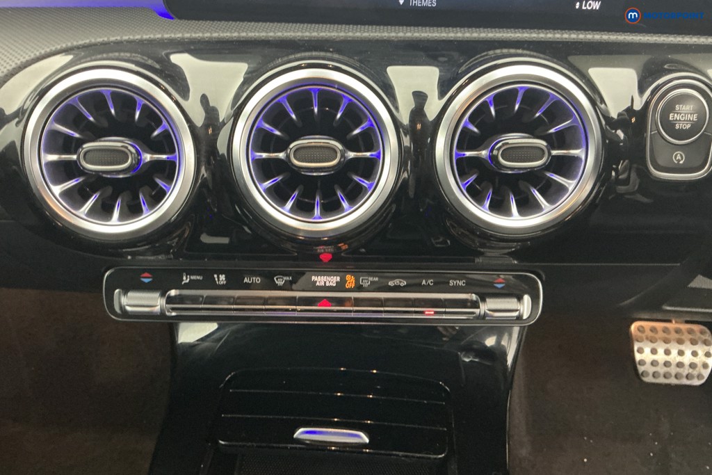 Mercedes-Benz CLA Amg Line Automatic Petrol Estate - Stock Number (1648621) - 17th supplementary image